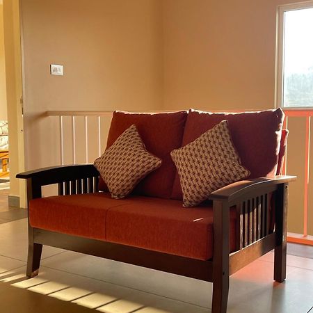 Vila Casa De Kcn Kotagiri Exteriér fotografie